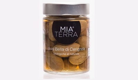 bella di cerignola